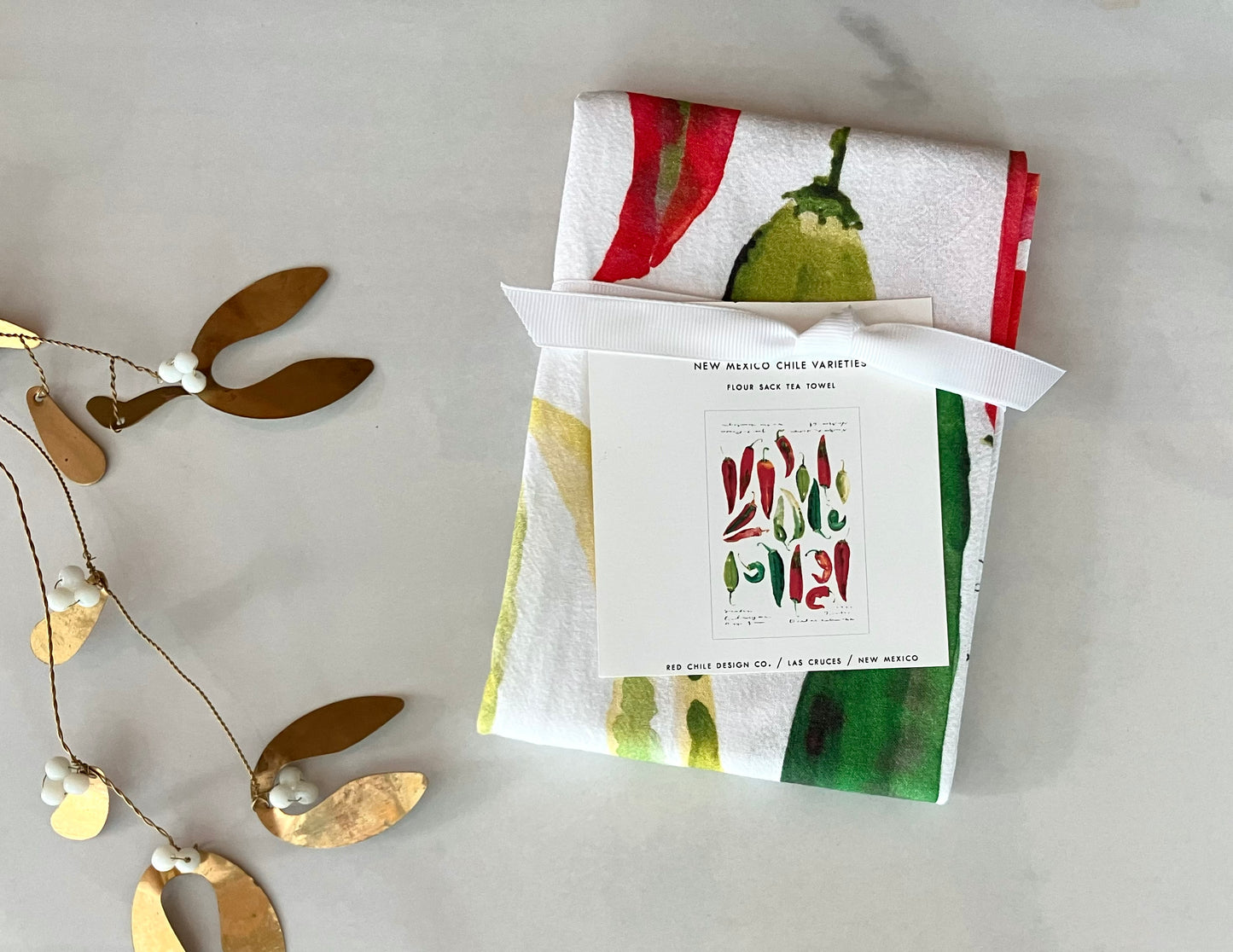 Red Chile Design Co. Gift Card