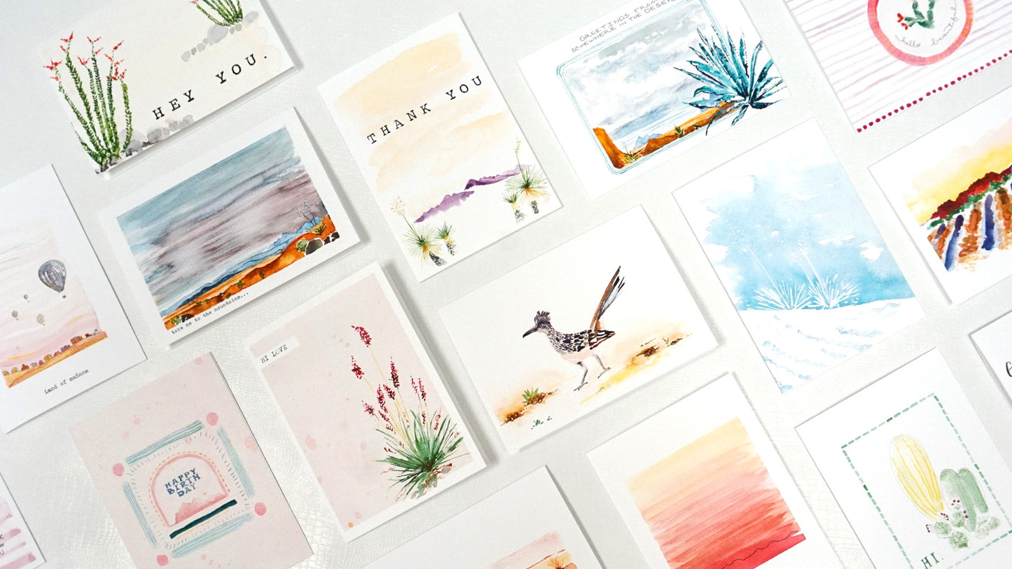 Red Chile Design Co. Gift Card